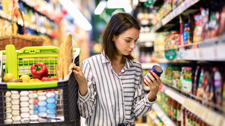FMCG in 2023: Rational shopping and emotional messaging