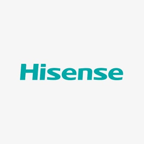Hisense_logo