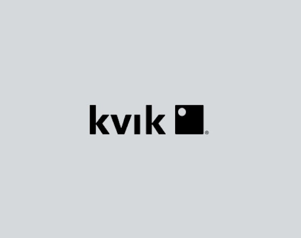 Logo-kvik