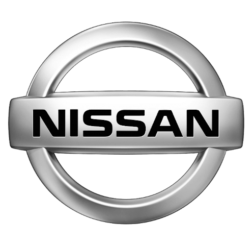 Nissan Logo Square Transparent