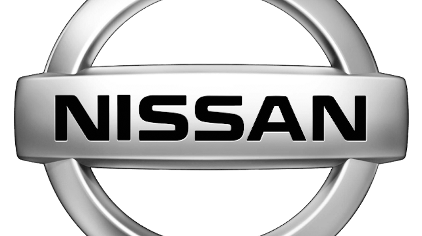 Nissan Logo Square Transparent