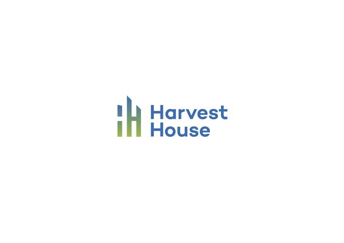 Harvest House small