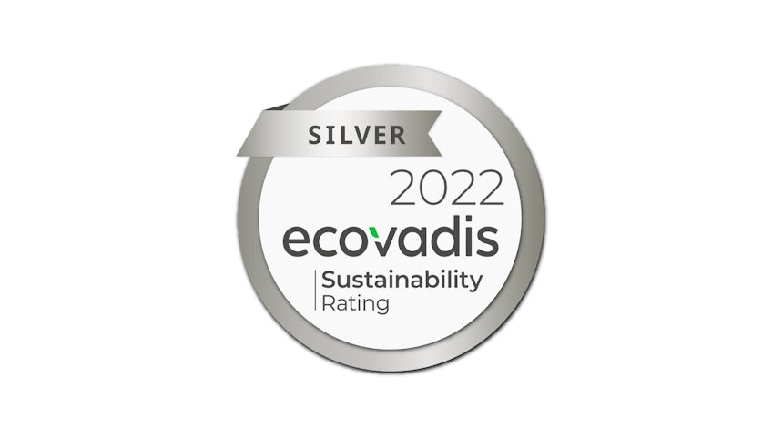sustainability rating 2022