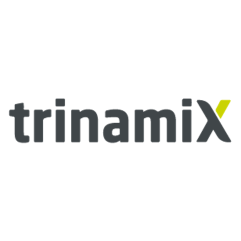 trinamix logo dark square